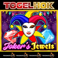 Joker's Jewels